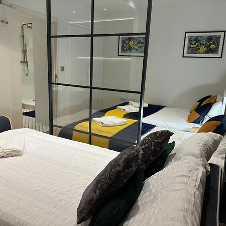 Amazing Cosy Apartment, Next To O2 Arena And Close To London Excel, Secure Parking Exterior foto