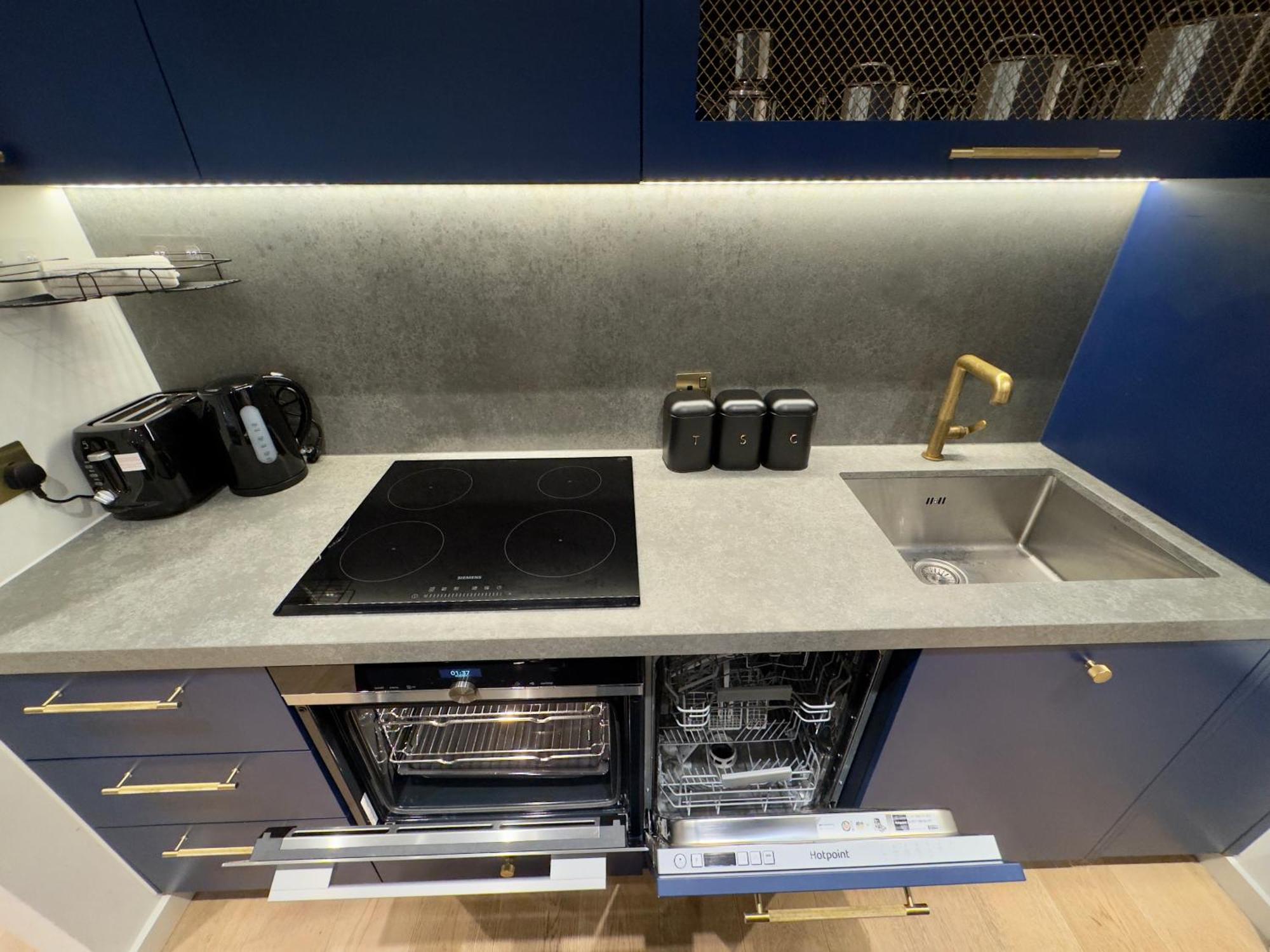 Amazing Cosy Apartment, Next To O2 Arena And Close To London Excel, Secure Parking Exterior foto