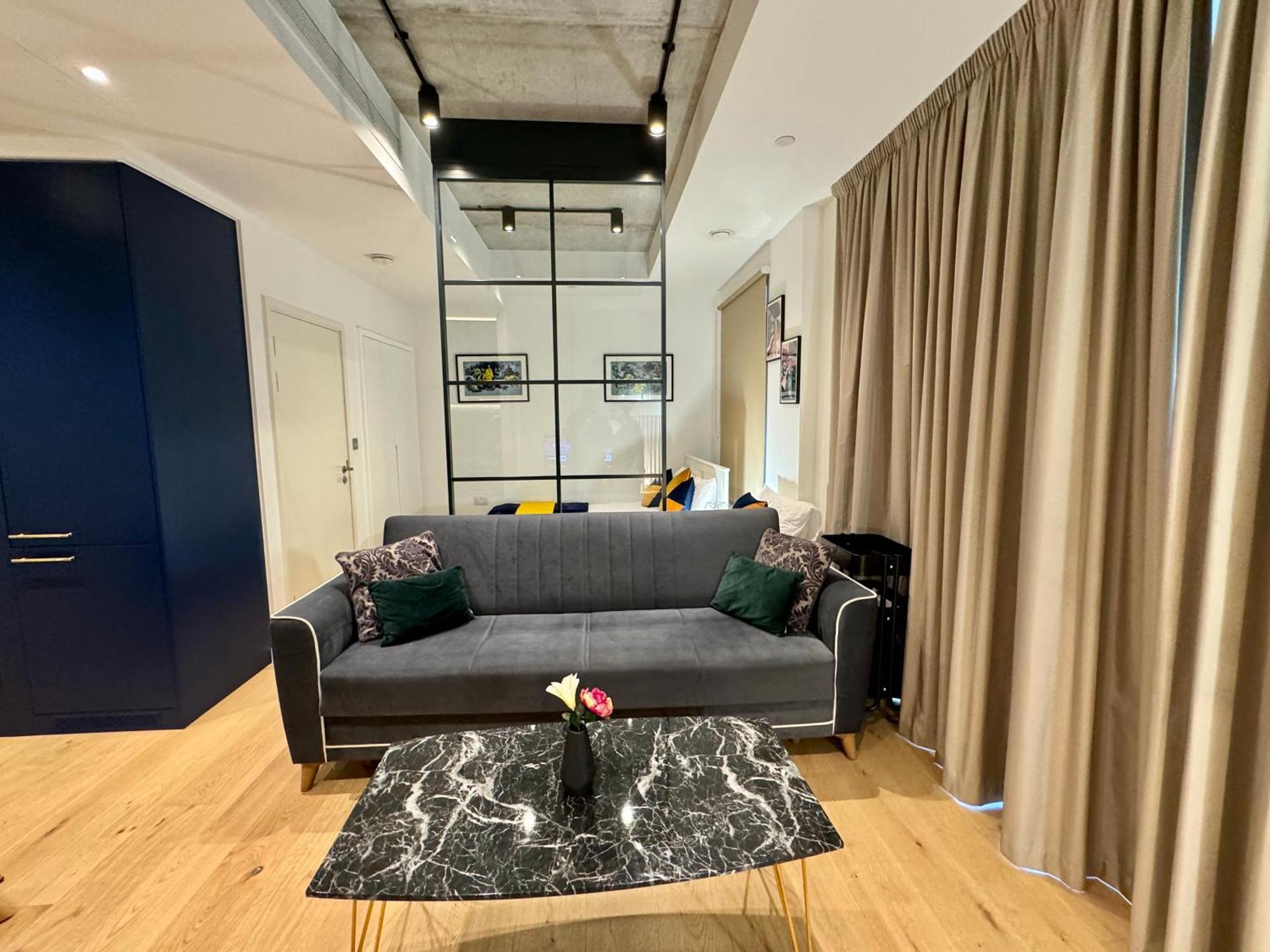 Amazing Cosy Apartment, Next To O2 Arena And Close To London Excel, Secure Parking Exterior foto